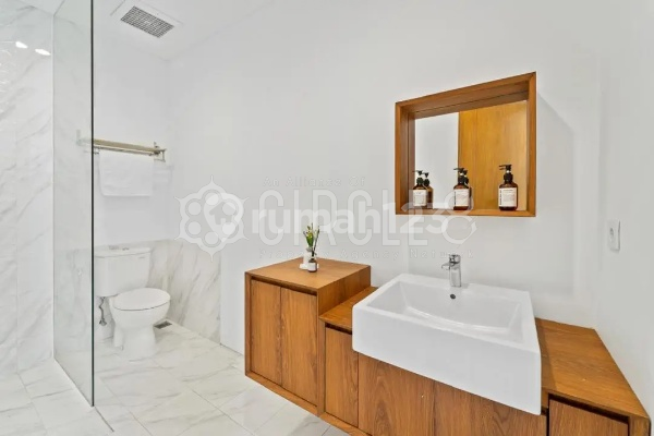 Beautiful Comfortable House at Dago Pakar Resort Bandung 2