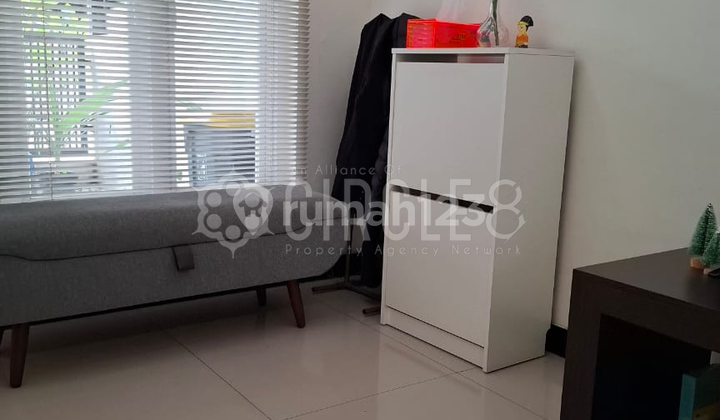 Rumah Bagus Unfurnished di Taman Kopo Indah 2, Bandung