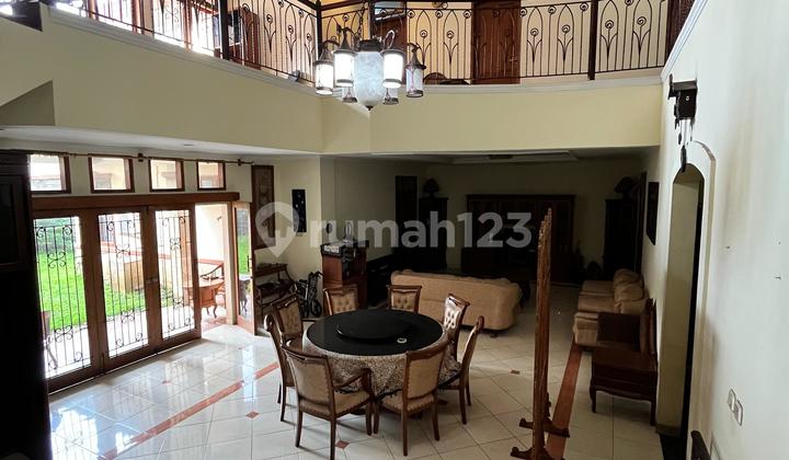 Luxury House for Sale Negotiable Until Deal in Sukaraja Bandung 2