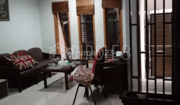 Rumah Siap Huni Unfurnished 2 Lantai di Sukaraja, Bandung 1