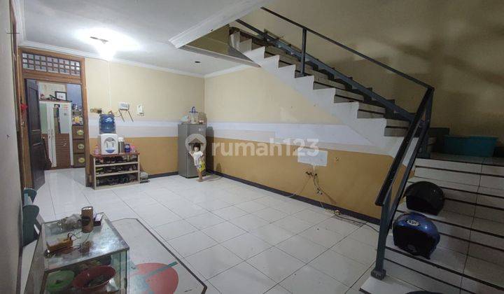 Dijual Rumah 2 Lantai di Baleendah Bandung 1