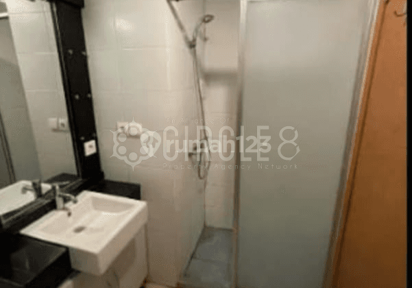 Disewakan Beverly Dago Apartement 1 BR Furnished 2