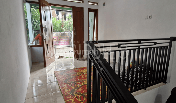 Rumah Bagus Semi Furnished Bandung Barat, Bandung 1