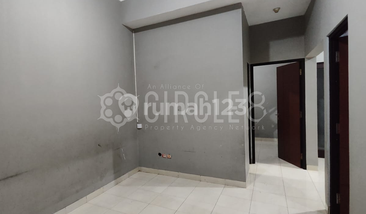 Rumah Bagus Unfurnished Sariwangi, Bandung 2