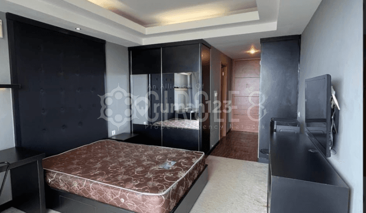 Disewakan Beverly Dago Apartement 1 BR Furnished 1