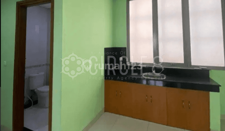 Dijual Ruko 3 Lantai di Gunung Batu, Bandung 2