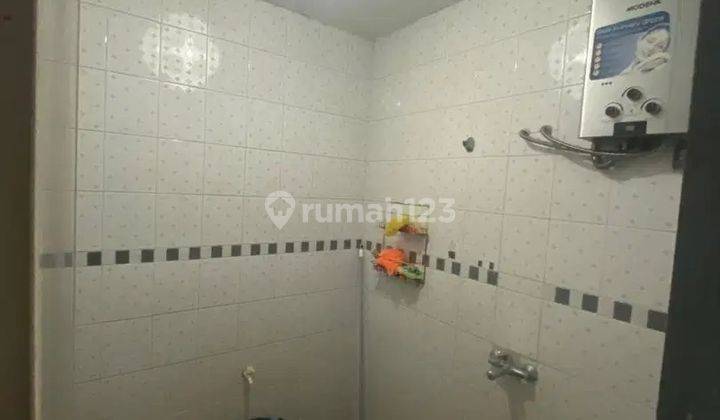 Rumah KontrakanSiap Huni Unfurnished di Cimahi, Bandung 2