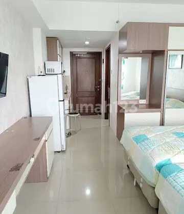 Dijual Apartemen 1 BR di Galeri Ciumbuleuit 2 Bandung 2