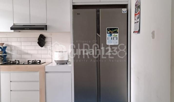 Dijual Rumah 2 Lantai Nyaman di Cilame Padalarang 2