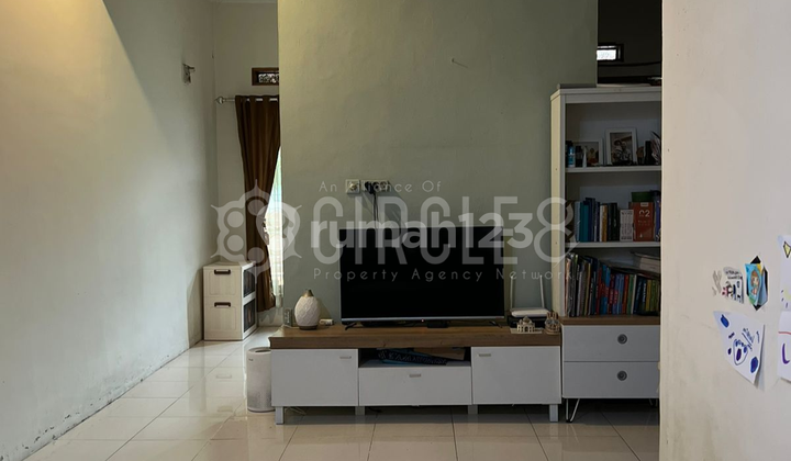 For Sale: Beautiful Comfortable House in Permata Cimahi