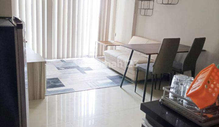 HOT RENT APARTEMEN GATEWAY PASTEUR 2 BR 1