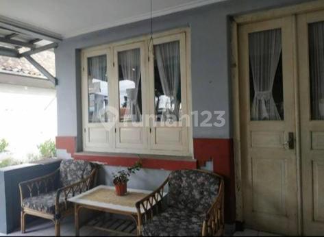 Dijual Rumah Mainroad di Citereup Cimahi