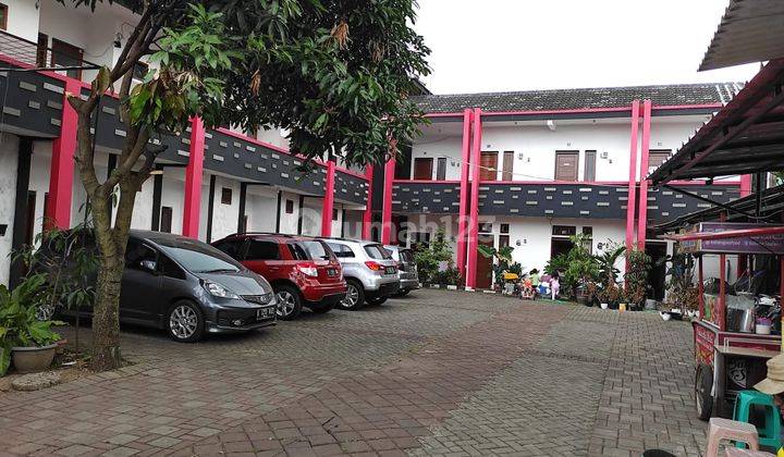 Dijual Kost Aktif di Padasuka Cimahi Bandung Dekat Dengan Kampus 1