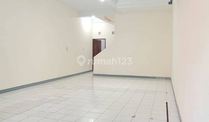 Dijual Ruko 2 Lantai Siap Huni Cocok Untuk Usaha di Taman Holis Indah 2 1