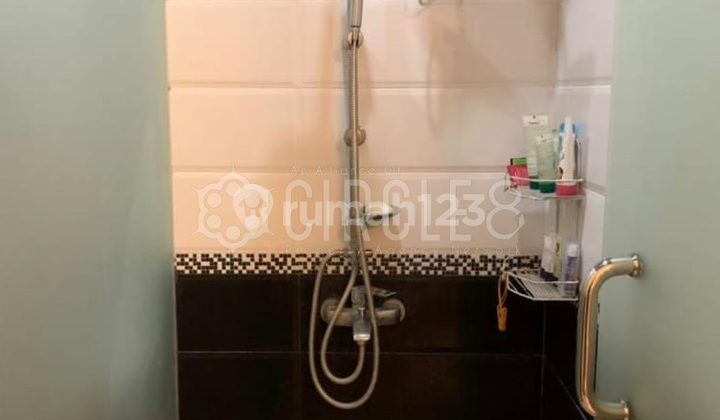 Rumah Cantik Rapih Bersih Lingkungan Sejuk di Lembang Bandung 2