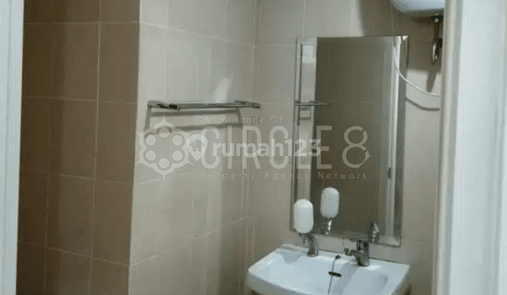 Disewakan Apartemen Parahyangan Residences Bandung 1 BR Furnish 2