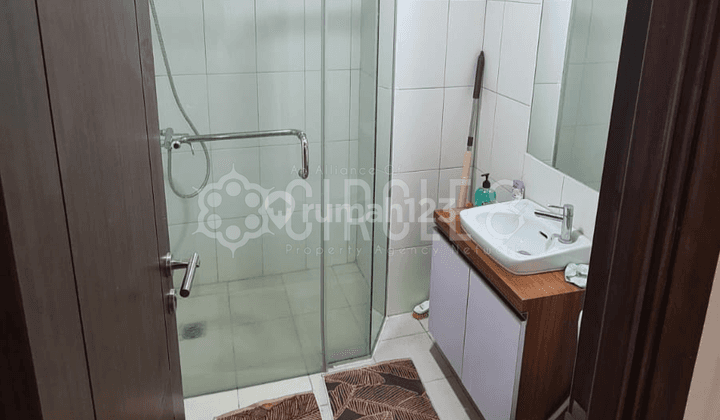 Disewakan Apartement 2 BR Galeri Ciumbuleuit 2 Furnished Bagus 2