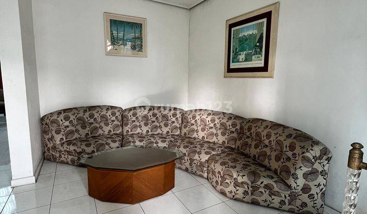 Disewakan Rumah Mewah Siap Huni Furnish di Cipaganti, Bandung 2