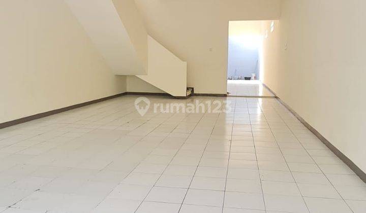 DIjual Ruko 2 Lantai Siap Huni di Taman Holis Indah 1 1