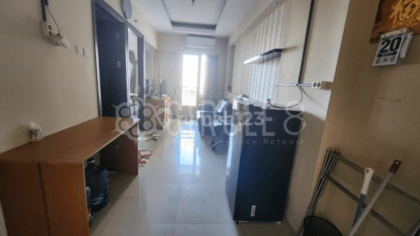 Apartement Galeri Ciumbuleuit 2 2 BR Unfurnished Bagus 1