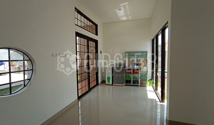 Dijual Rumah Nyaman Siap Huni di Cisarua Bandung Barat