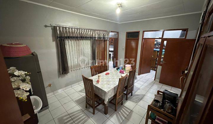 Dijual Cepat Rumah Semi Furnished di Cipageran, Cimahi 2