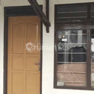 Rumah Kontrakan Bagus Unfurnished SHM di Sarijadi, Bandung 2