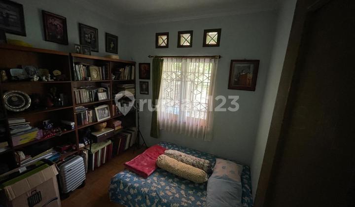 Good House Unfurnished SHM Setiabudi Regency, Bandung 2