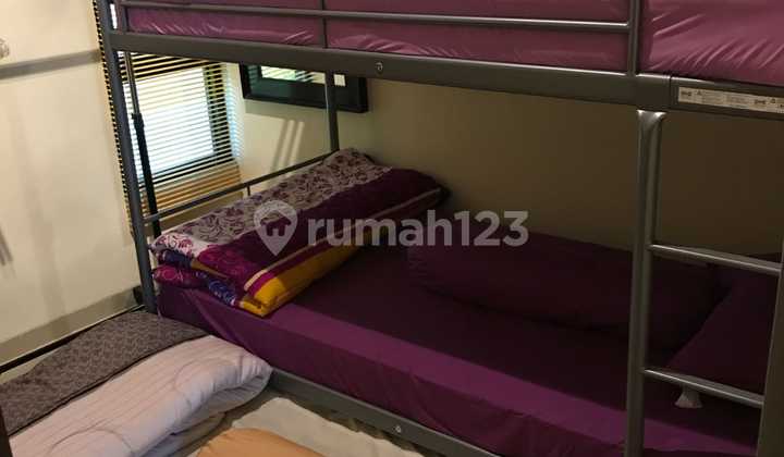 Rumah Bagus Furnished Lembang, Bandung Barat 2