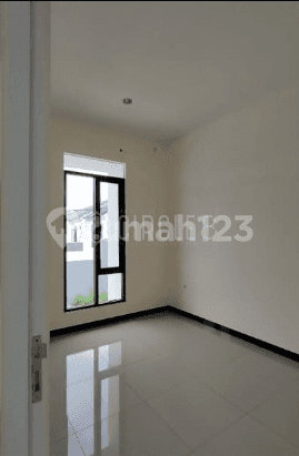 Rumah Kontrakan 2 Lantai Unfurnished di Tki 5, Bandung 1