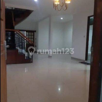 Dijual Rumah 2 Lantai Unfurnished di Pasir Jaya, Bandung 2