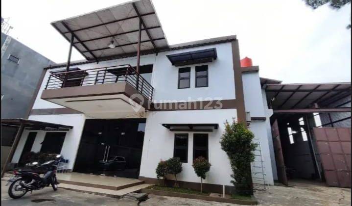 Dijual Gudang 1941 M2 di Rancabolang, Bandung 2