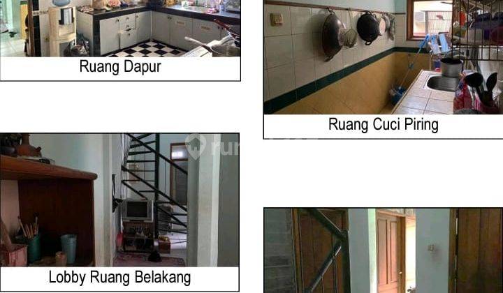 Dijual Rumah Mewah Nyaman di Sukaraja Bandung 2