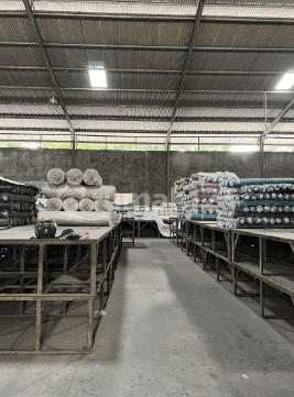 Gudang Cengkareng Daan Mogot Luas 800 Anti Banjir Siap Pakai 4