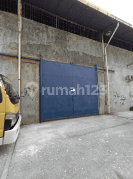 Gudang Cengkareng Daan Mogot Luas 800 Anti Banjir Siap Pakai 7
