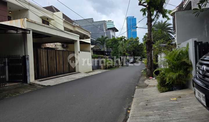 Dijual Rumah Lelang Lokasi Strategis