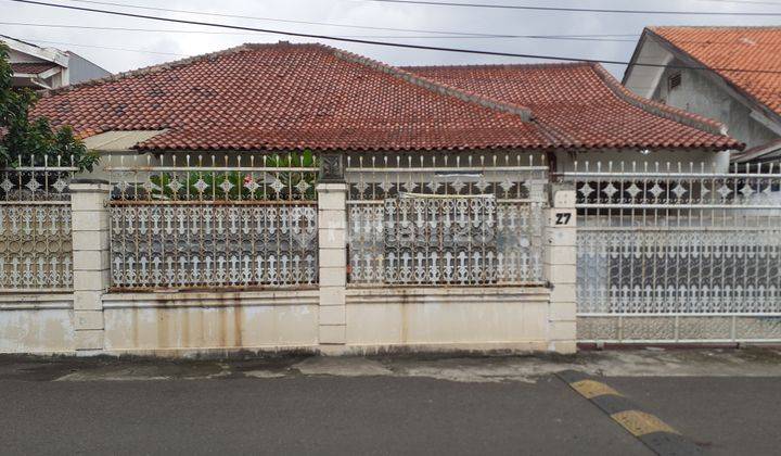 Rumah Nyaman Harga Teman 1