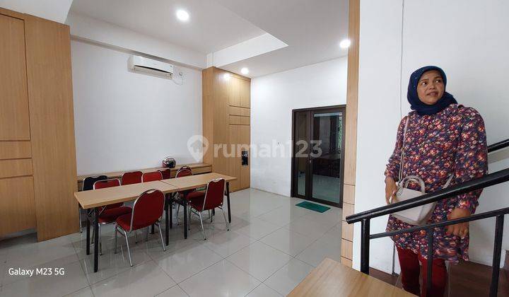 Kantor Cantik Bonus Rumah 2