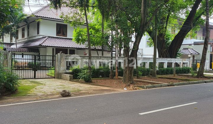 Rumah jl sriwijaya lokasi stategis sertifikat SHM