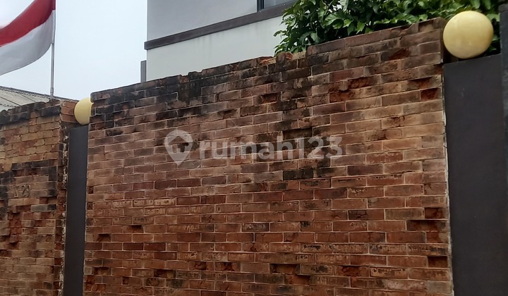 Rumah Harga Murah di Dekat Bintaro Sektor 9