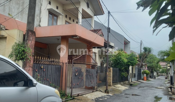 Rumah Harga Miring di Dekat Bintaro Sektor 3A Lokasi Strategis 2