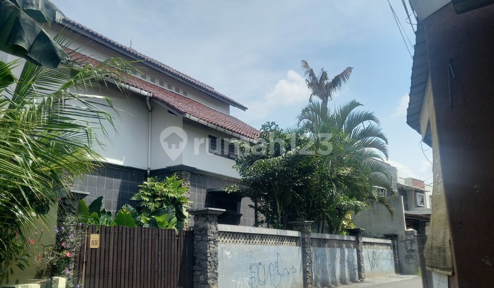 Affordable House in Strategic Location at Bintaro Sector 2 2