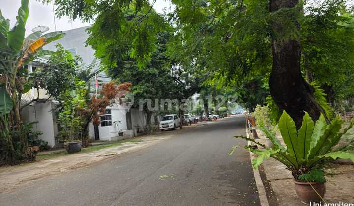 For Quick Sale House on Panglima Polim Street, Area 398m² For Quick Sale House on Panglima Polim Street, Area 398m²