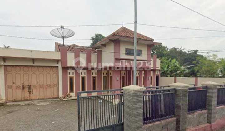 Dijual Pabrik Harga Murah SHM di Kuningan