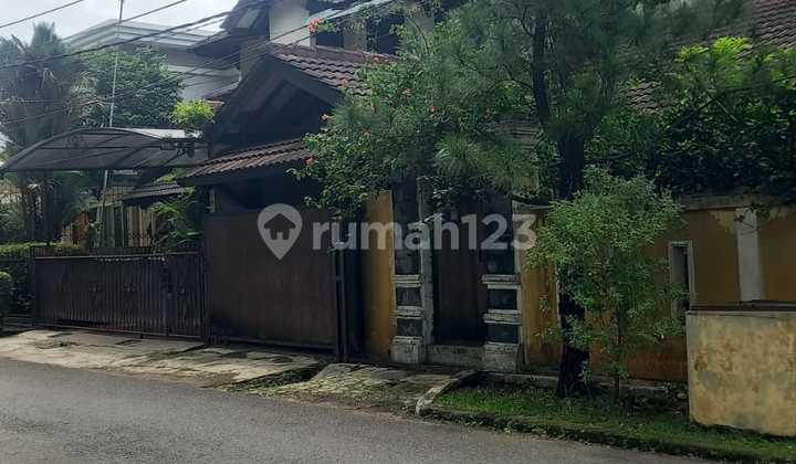 Two-Story House in a Strategic Location Sold Through Auction 2