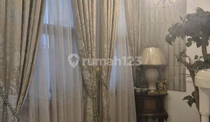 ******** Second Lokasi Tebet Timur, Deket Eco Park, Luas Tanah 161m, Luas Bangunan 250meter 2