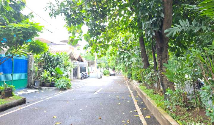 Rumahtua Suitable For Investors Strategic Location 2