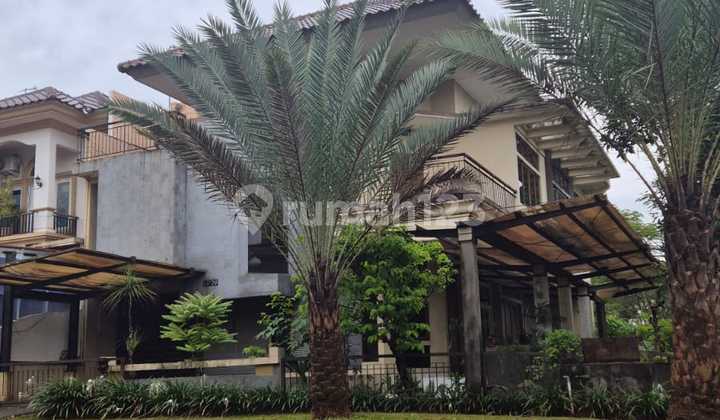 Dijual Rumah Lelang di Perumahan Citra Grand Cibubur