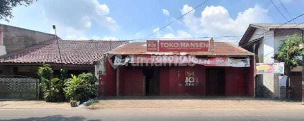 Dijual Gudang untuk Usaha Lokasi Strategis di Jakarta Selatan SHM Dijual Gudang untuk Usaha Lokasi Strategis di Jakarta Selatan SHM