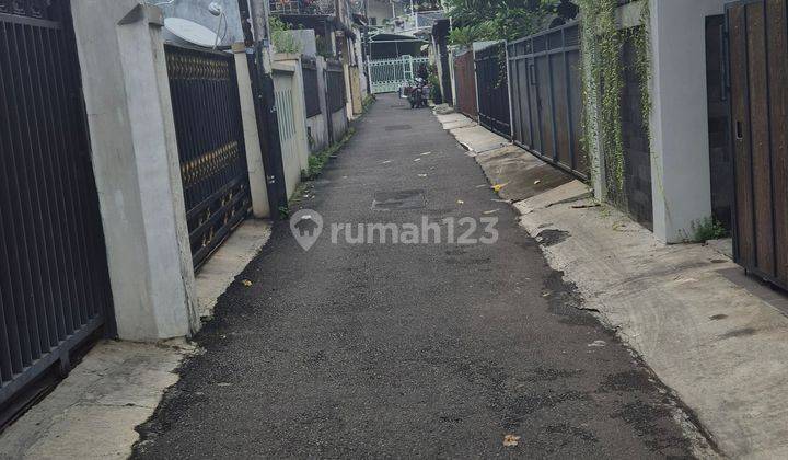 Rumah Dua Lantai Siap Huni 2